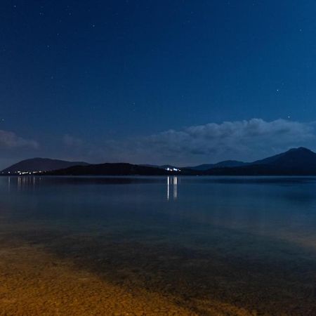 White Rock Villas Lefkada Ligia Exterior foto